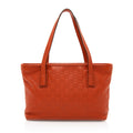 Gucci Guccissima Leather Tote - Handbags - 3