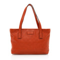 Gucci Guccissima Leather Tote - Handbags