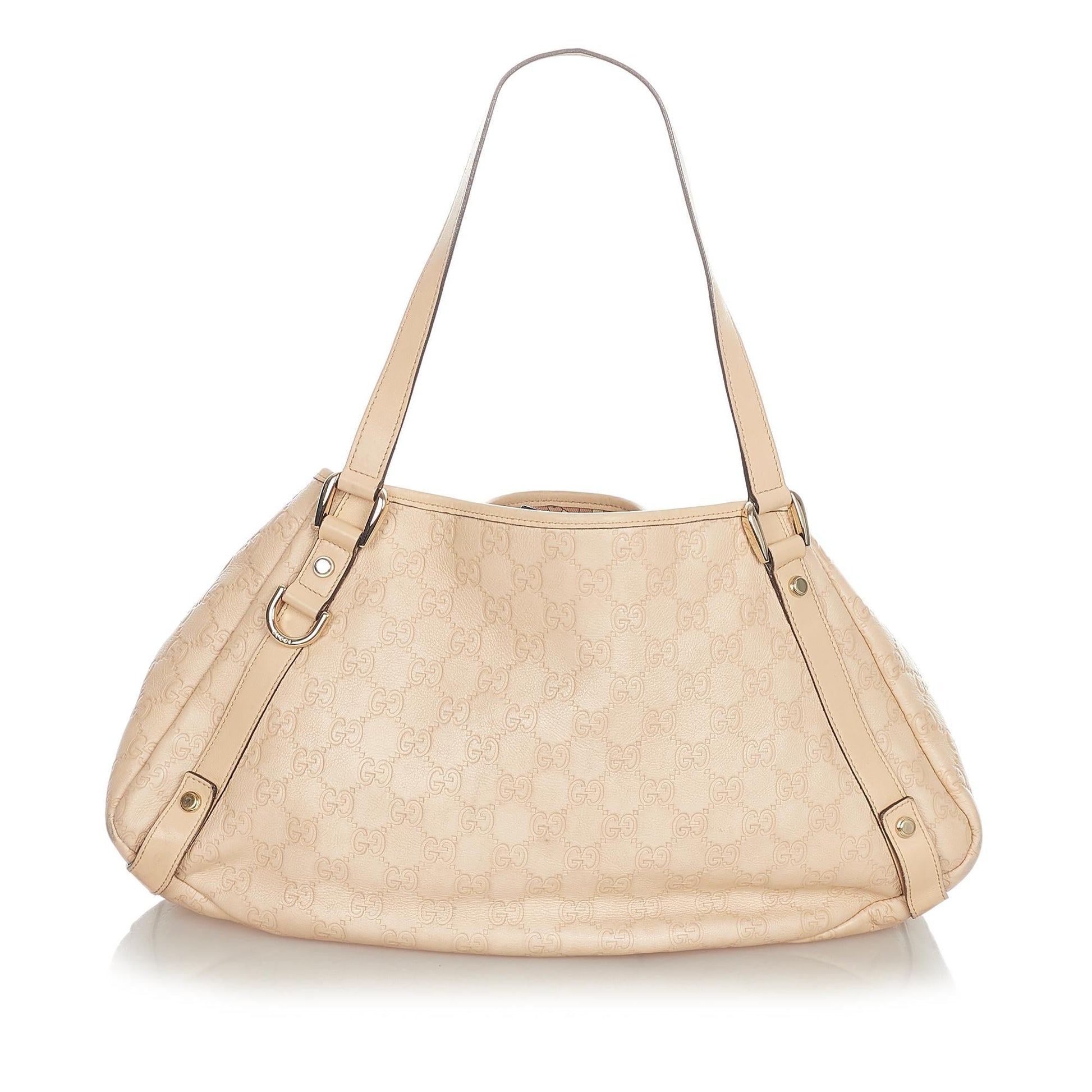 Gucci Guccissima Pelham Tote Bag - Handbags - 3