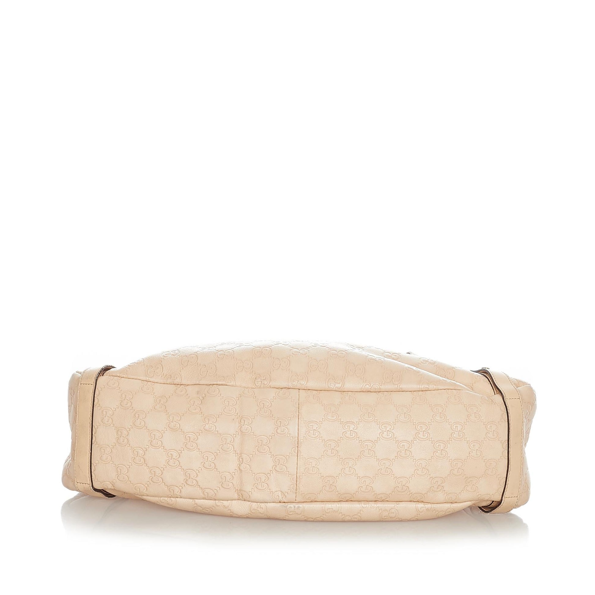 Gucci Guccissima Pelham Tote Bag - Handbags - 4