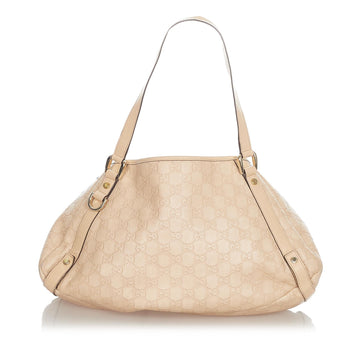 Gucci Guccissima Pelham Tote Bag - Handbags