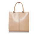 Gucci Jackie Leather Tote Bag - Handbags - 3