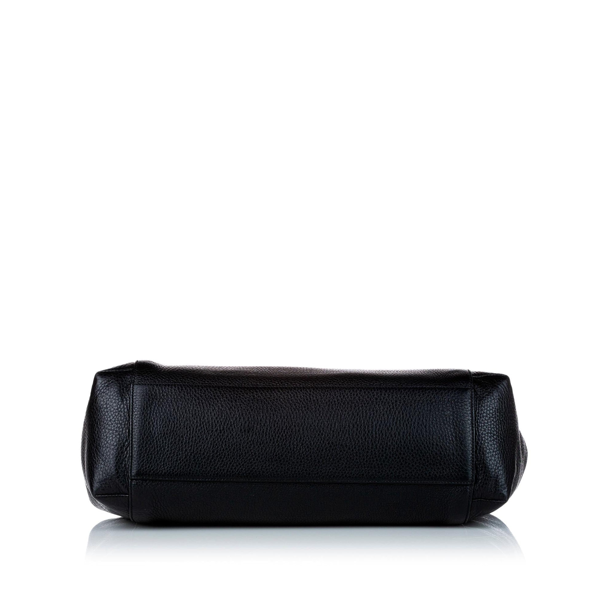 Gucci Lady Tassel Tote Bag - Handbags - 4