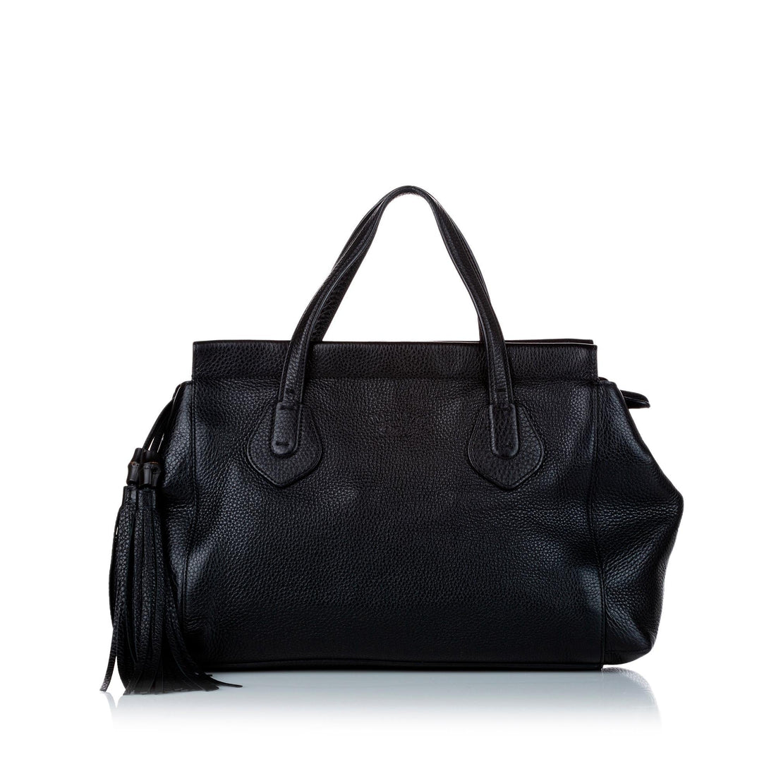 Gucci Lady Tassel Tote Bag - Handbags