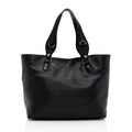 Gucci Leather Icon Bit Tote - Handbags - 3