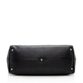 Gucci Leather Icon Bit Tote - Handbags - 4