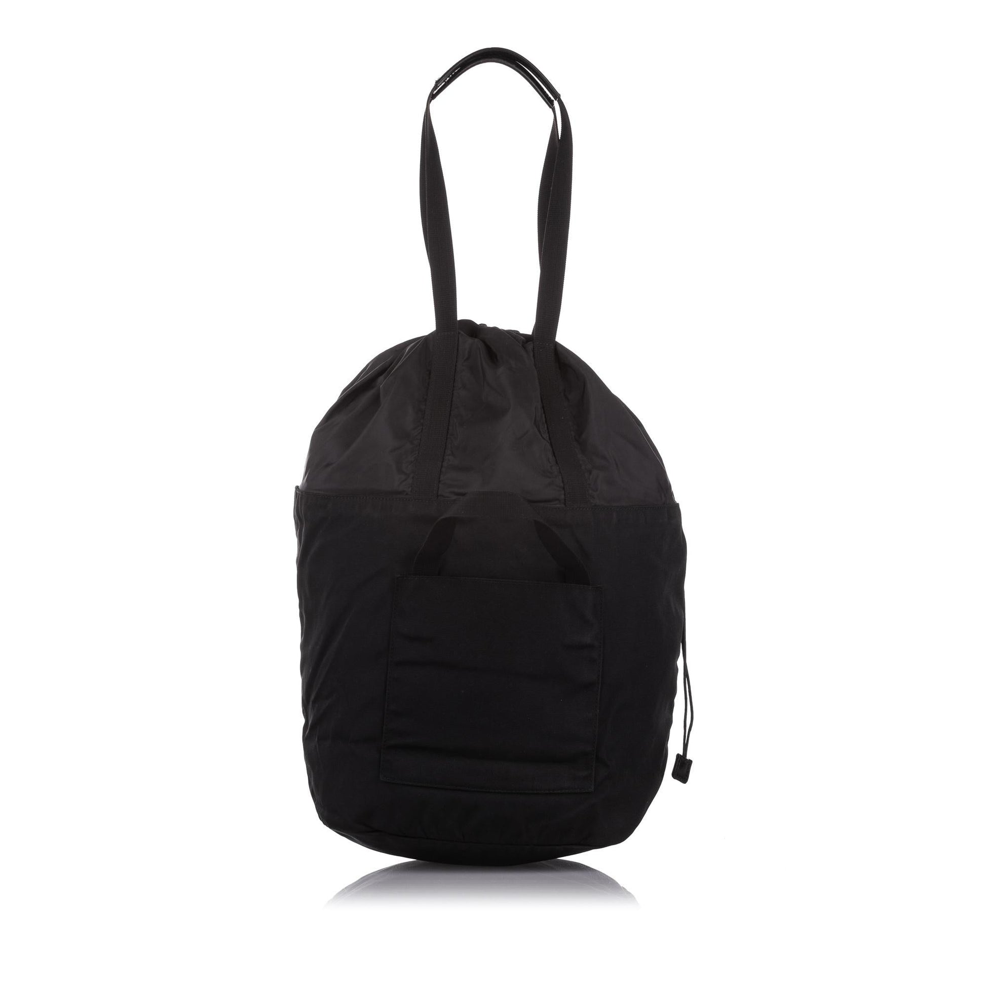 Gucci Nylon Tote Bag - Handbags - 3