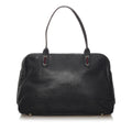 Gucci Princy Leather Tote Bag - Handbags - 3
