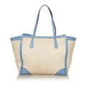 Gucci Swing Canvas Tote Bag - Handbags - 3