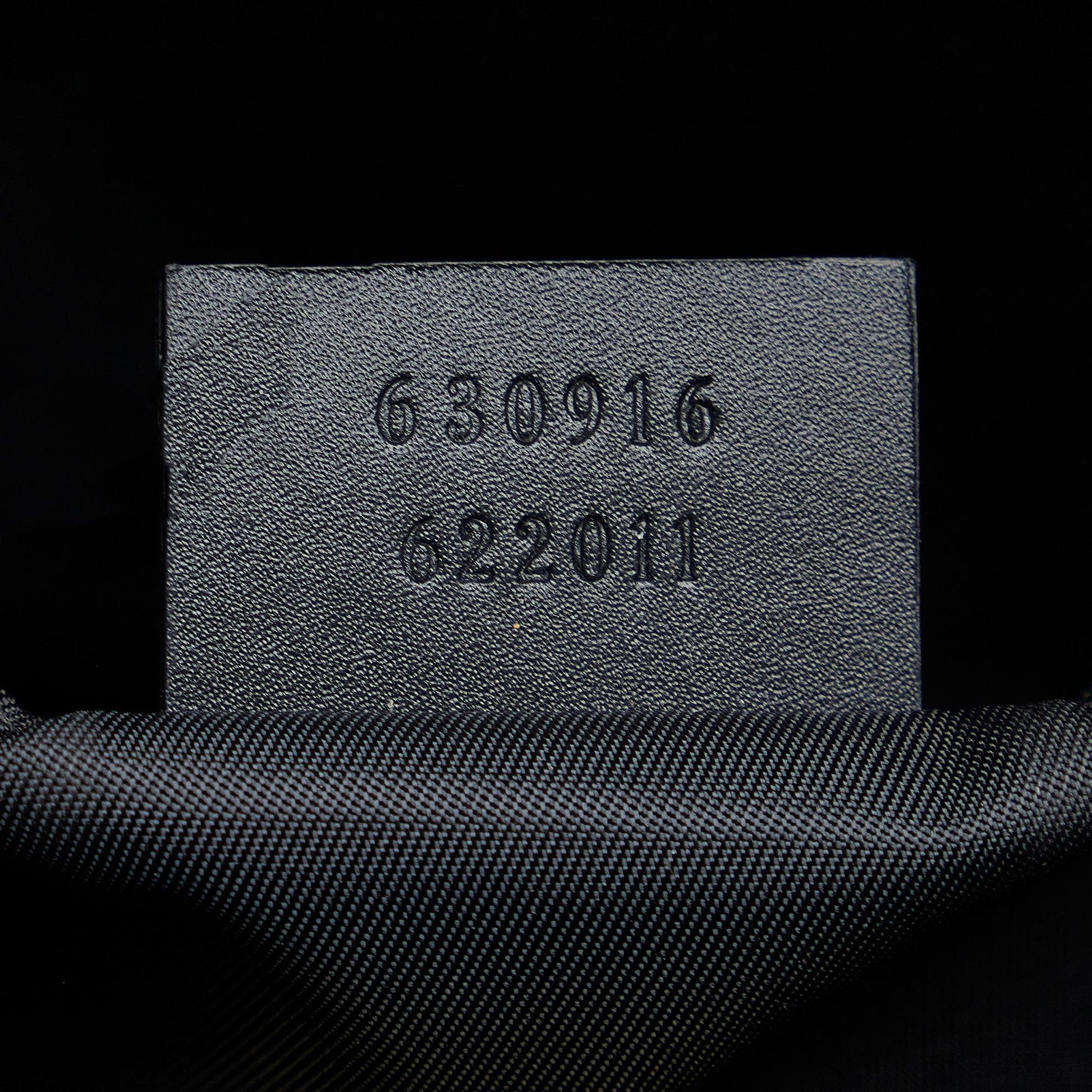 Gucci Techno Web Clutch (SHG-aAsl22) - Handbags - 7