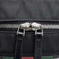 Gucci Techno Web Clutch (SHG-aAsl22) - Handbags - 8