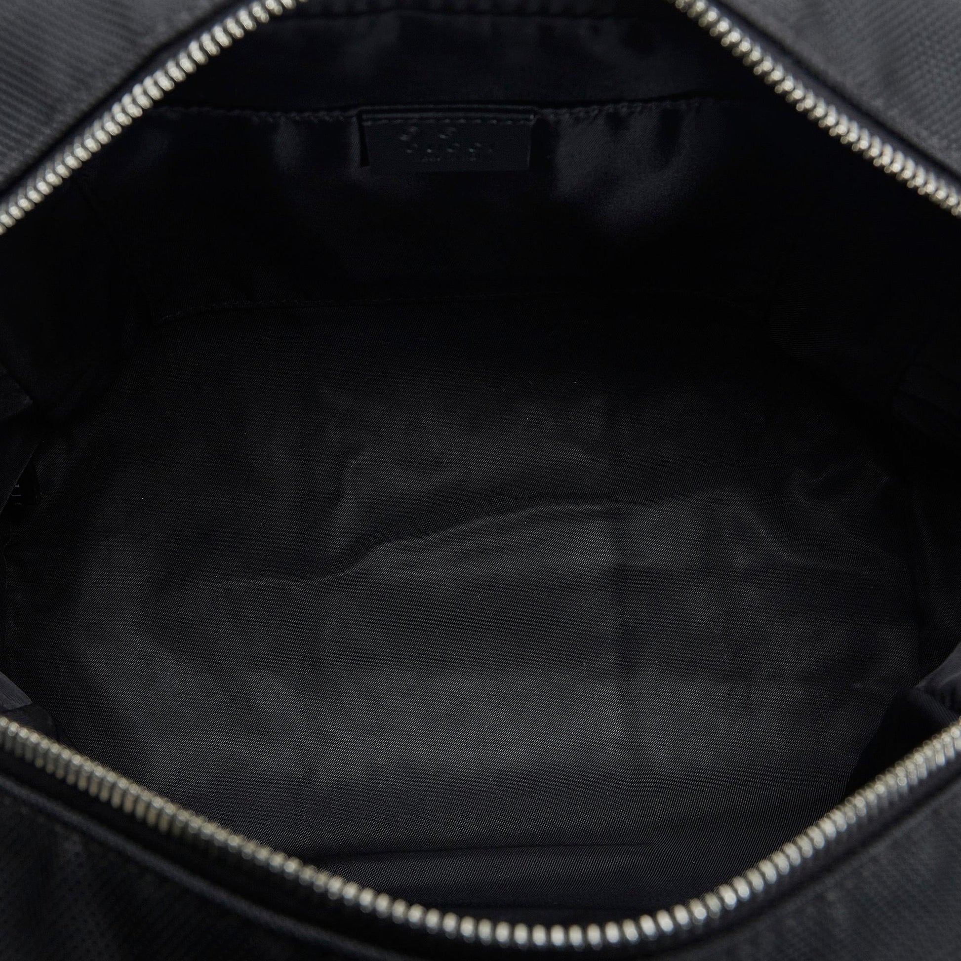Gucci Techno Web Clutch (SHG-aAsl22) - Handbags - 5