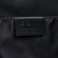 Gucci Techno Web Clutch (SHG-aAsl22) - Handbags - 6