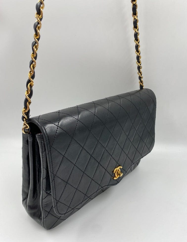 Chanel Classic Single Flap Bag - Shoulder Bags