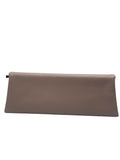 Pink Saffiano Leather Clutch - Handbags, Wallets & Cases - 3
