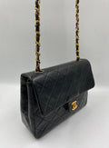 Chanel Classic Flap Small Square Bag - Shoulder Bags - 2