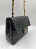 Chanel Classic Flap Small Square Bag - Shoulder Bags - 5