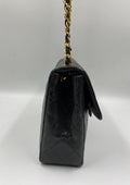 Chanel Classic Flap Small Square Bag - Shoulder Bags - 6