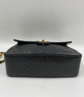Chanel Classic Flap Small Square Bag - Shoulder Bags - 9
