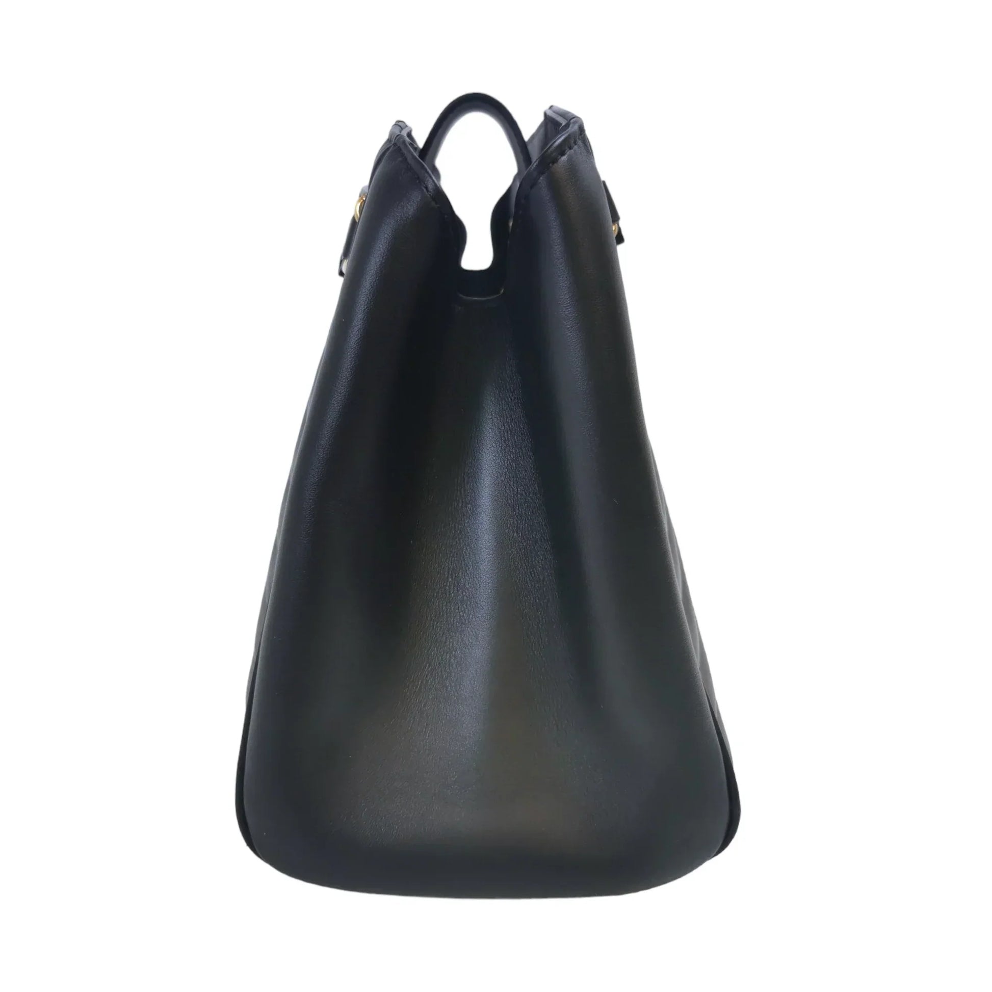 Louis Vuitton New Wave Chain Tote Bag - Schultertaschen - 5