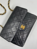 Chanel Classic Flap Small Square Bag - Shoulder Bags - 17