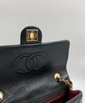 Chanel Classic Flap Small Square Bag - Shoulder Bags - 12