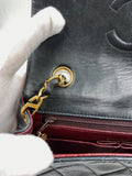 Chanel Classic Flap Small Square Bag - Shoulder Bags - 13