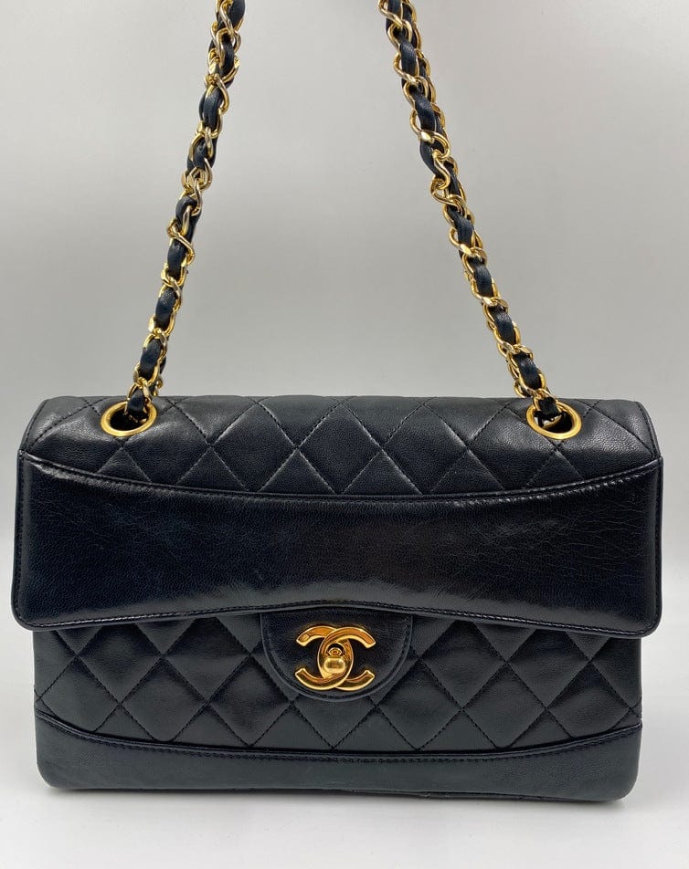 Chanel Classic Single Flap Bag - Shoulder Bags