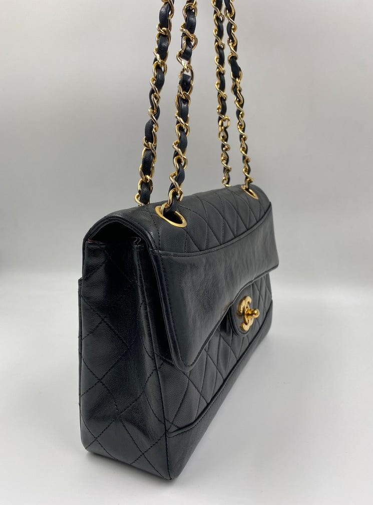 Chanel Classic Single Flap Bag - Shoulder Bags