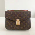 Louis Vuitton Pochette Metis Classic Monogram - Bags - 2