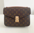 Louis Vuitton Pochette Metis Classic Monogram - Bags - 3