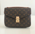 Louis Vuitton Pochette Metis Classic Monogram - Bags - 4