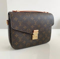Louis Vuitton Pochette Metis Classic Monogram - Bags - 5