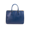 Prada Galleria Saffiano Double-Zip Tote - Bags - 3