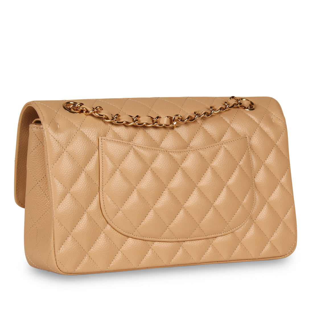 Classic Flap Bag - Medium - Shoulder Bags