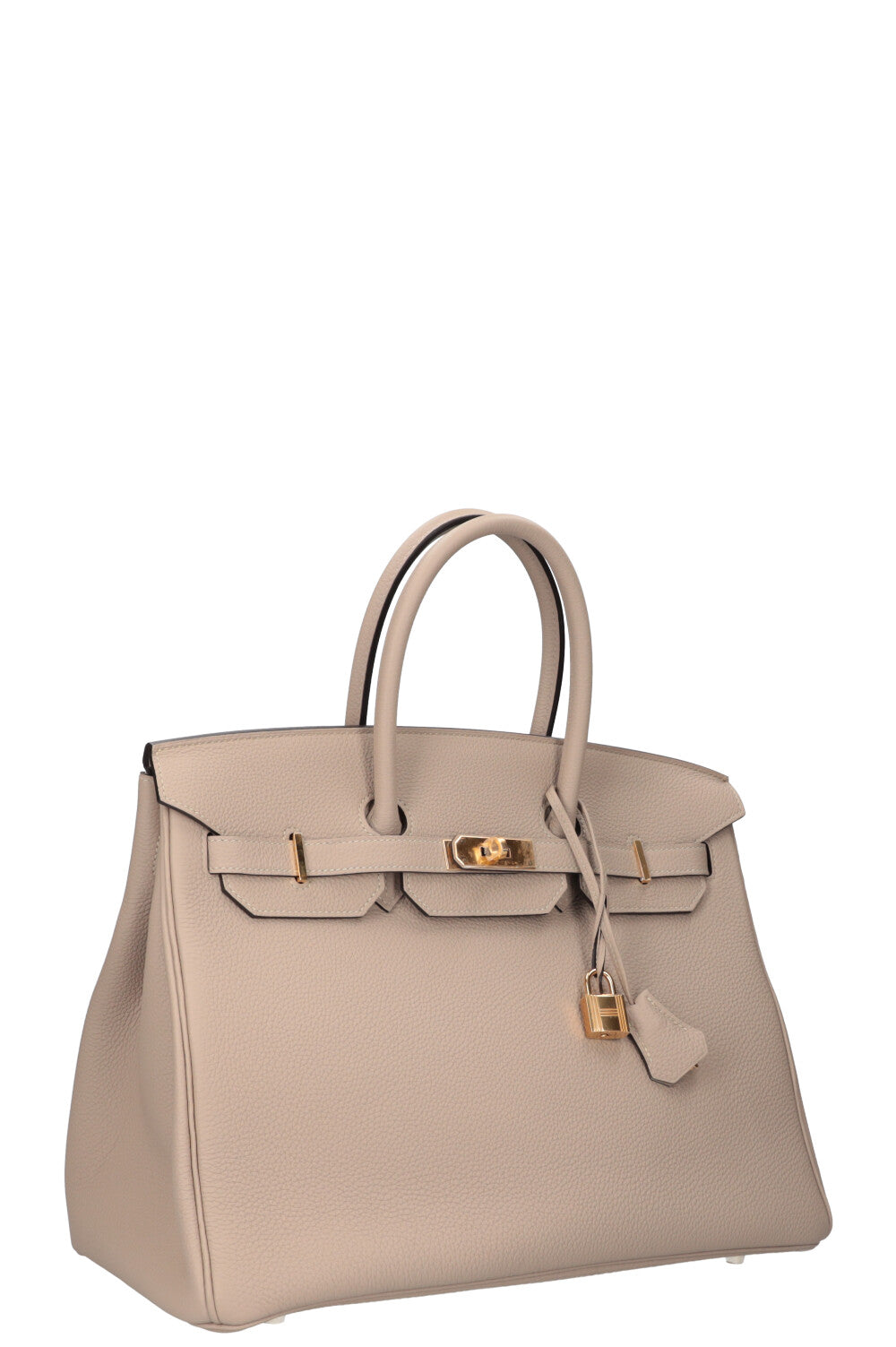 HERMÈS Birkin 35 Togo Trench