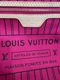 LOUIS VUITTON MONOGRAM NEVERFULL GM TOTE BAG - Tote Bags - 7
