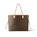 LOUIS VUITTON MONOGRAM NEVERFULL GM TOTE BAG - Tote Bags - 13