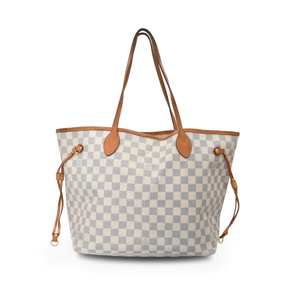 Louis Vuitton 'Neverfull PM' Tote Bag - Handbags, Wallets & Cases
