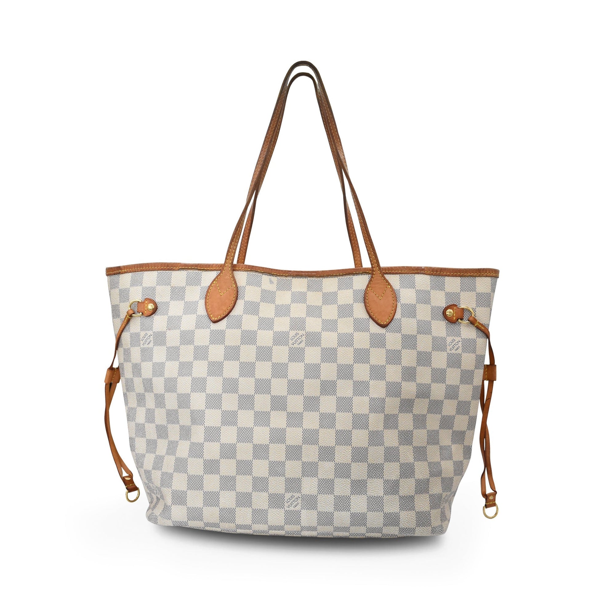 Louis Vuitton 'Neverfull PM' Tote Bag - Handbags, Wallets & Cases