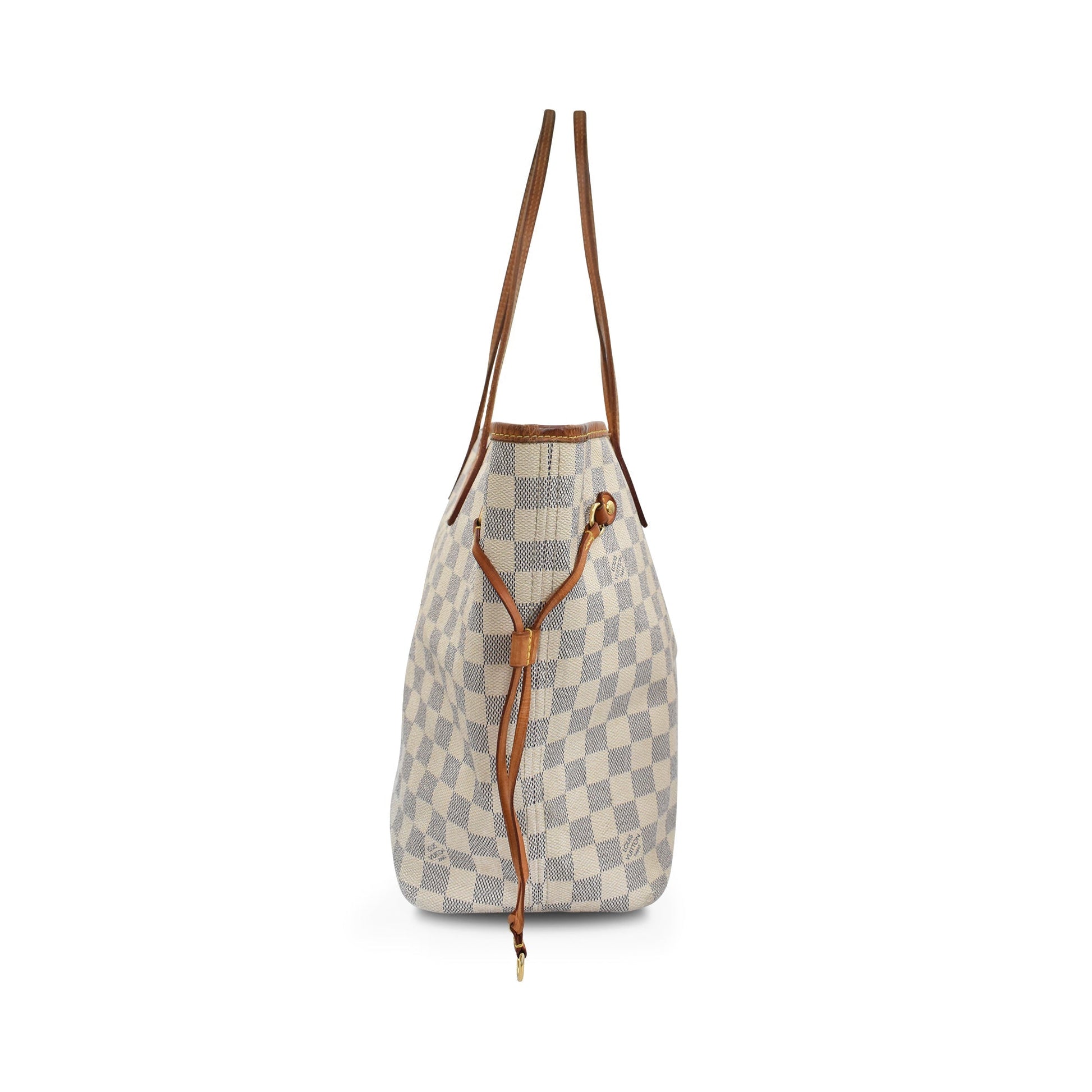 Louis Vuitton 'Neverfull PM' Tote Bag - Handbags, Wallets & Cases - 4