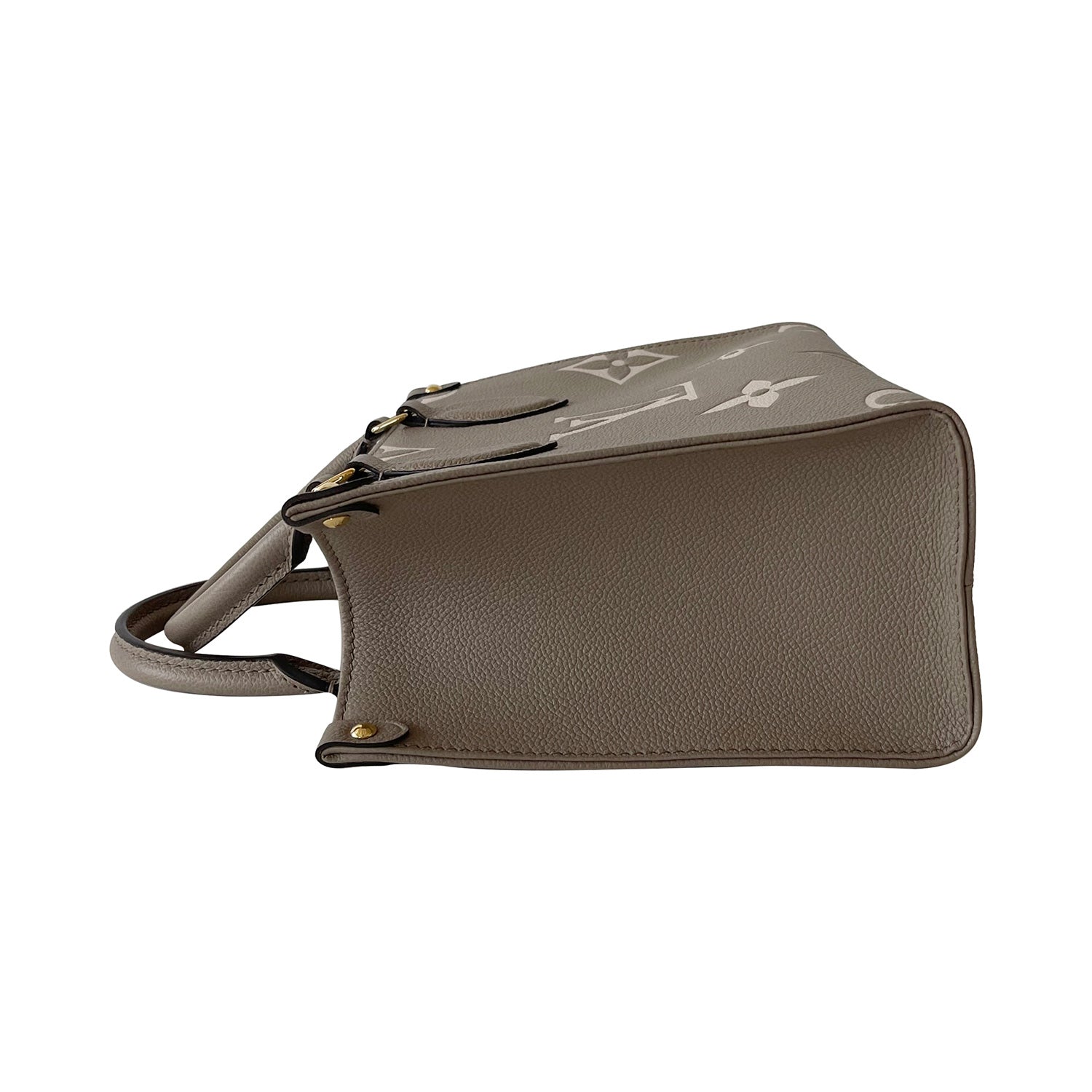 Louis Vuitton Onthego PM Monogram Empreinte Tote Bag - Bags - 4