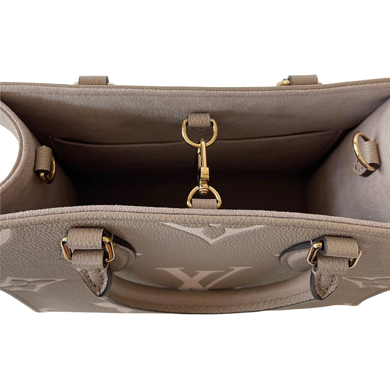 Louis Vuitton Onthego PM Monogram Empreinte Tote Bag - Bags - 7