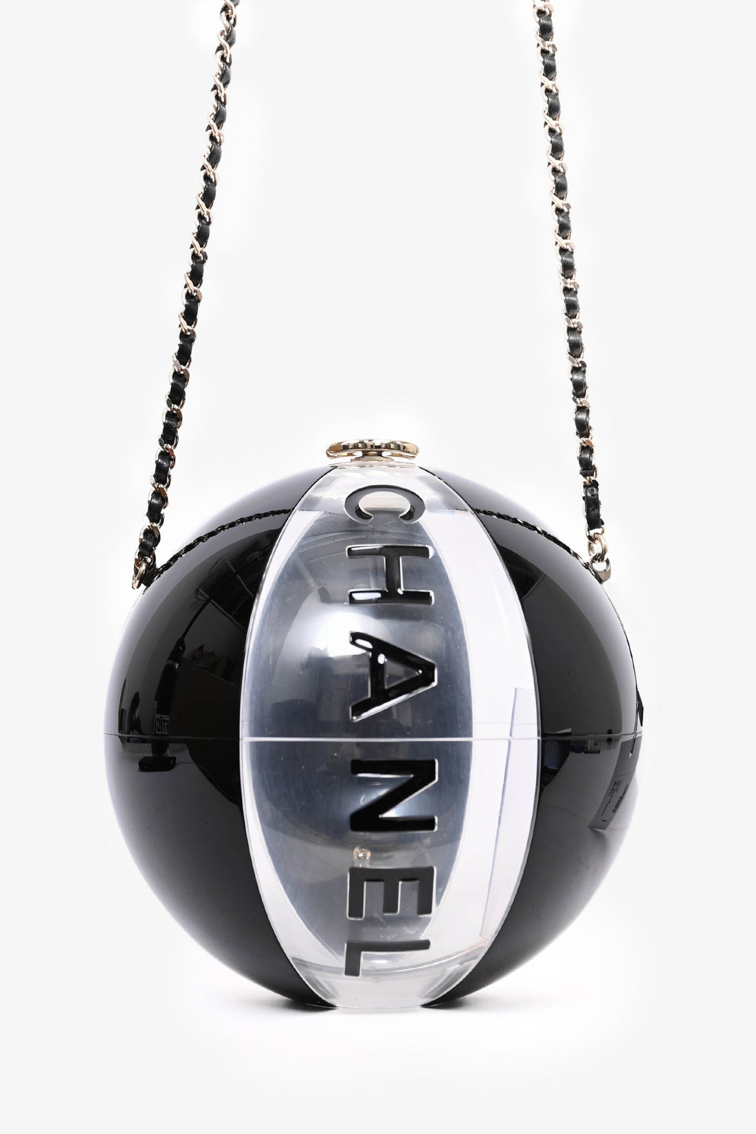 chl™ 2019 Coco Beach Ball Minaudière Clutch Bag - Handbag & Wallet Accessories