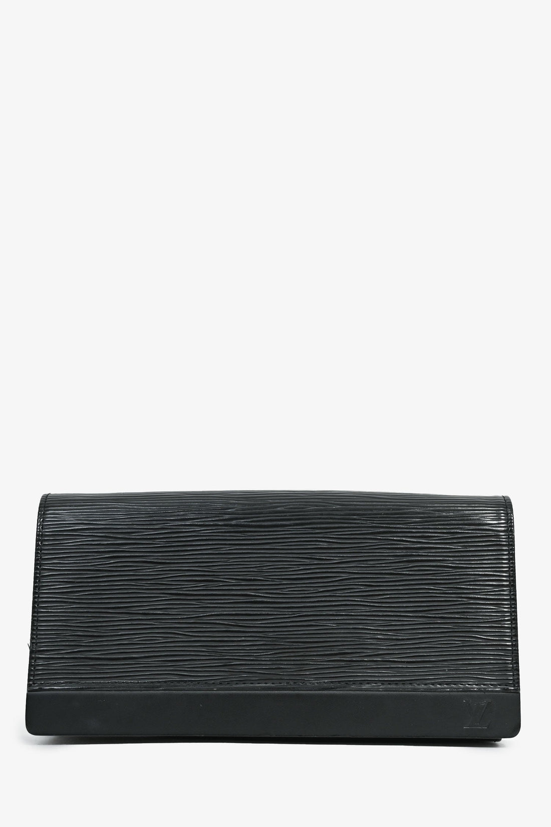 Louis Vuitton Epi Leather Clutch (No Strap) - Handbag