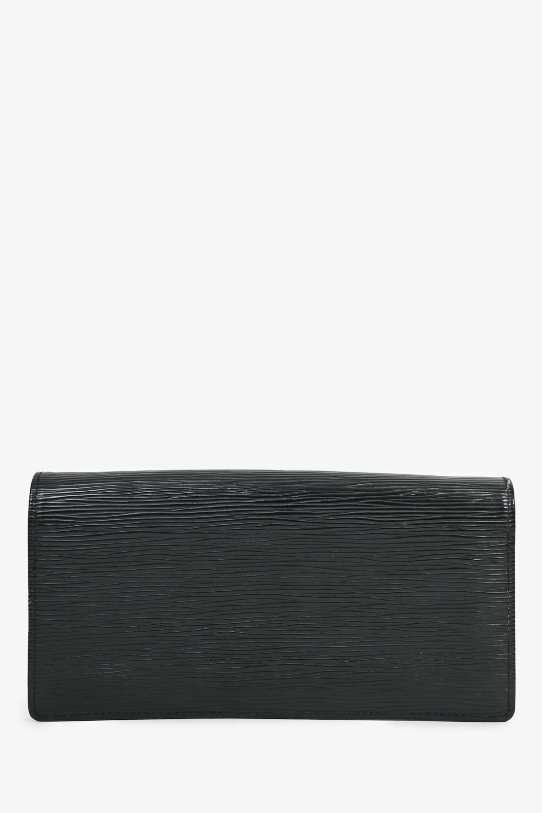 Louis Vuitton Epi Leather Clutch (No Strap) - Handbag