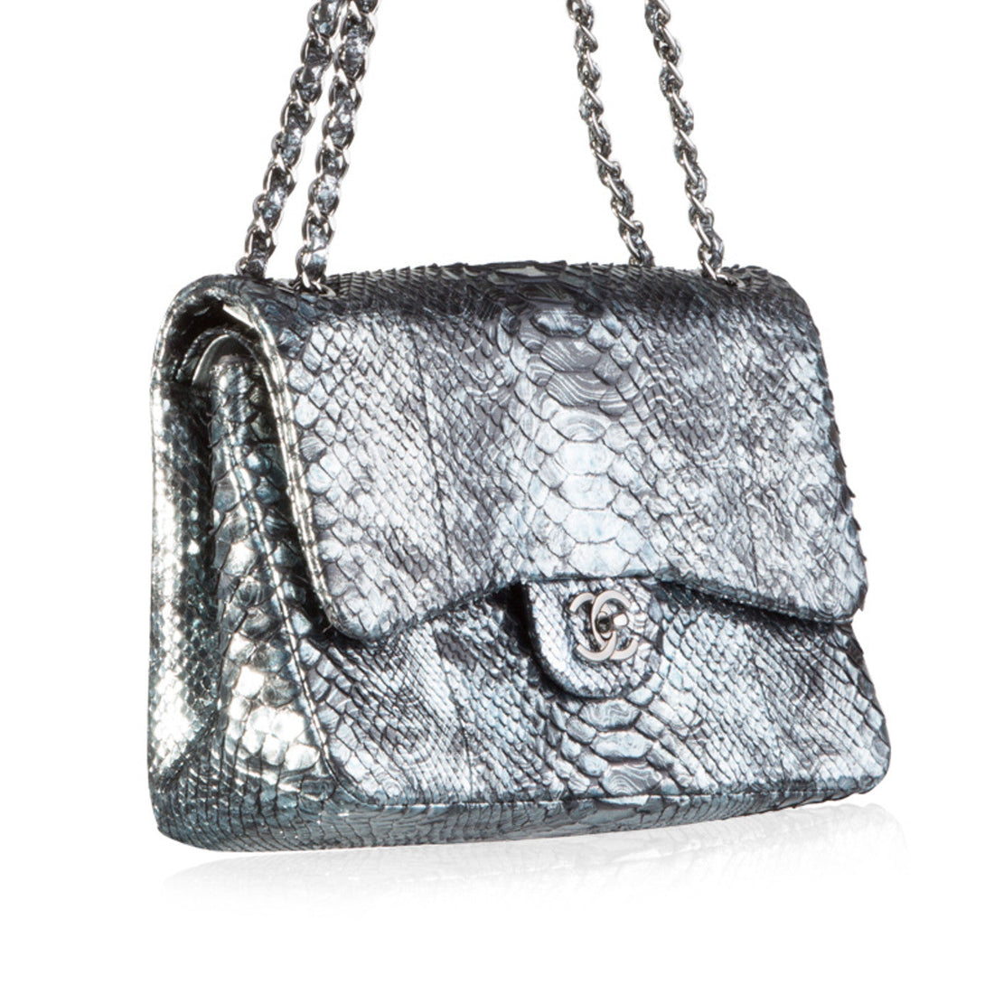 Classic Flap Bag - Shoulder Bags