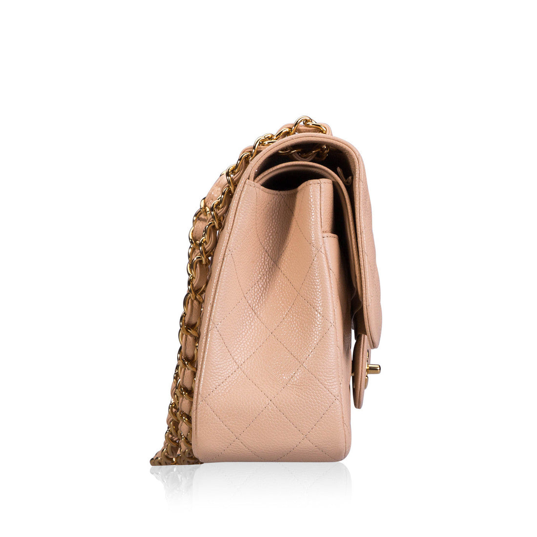 Classic Flap Jumbo - Shoulder Bags