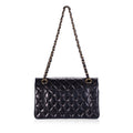 Small Classic Flap Bag - Shoulder Bags - 4