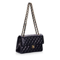Small Classic Flap Bag - Shoulder Bags